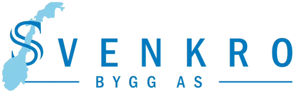 Svenkro Bygg AS